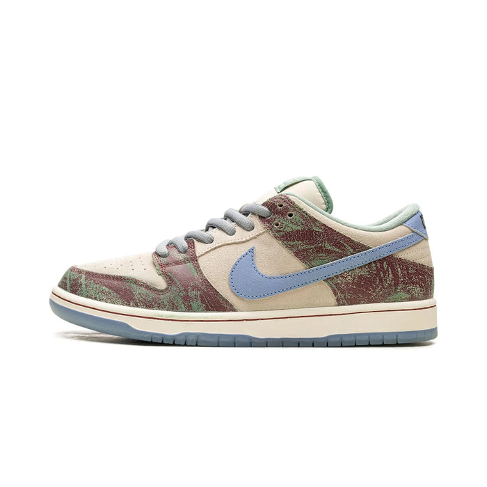 Clubul de skate Nike SB Dunk Low Crenshaw