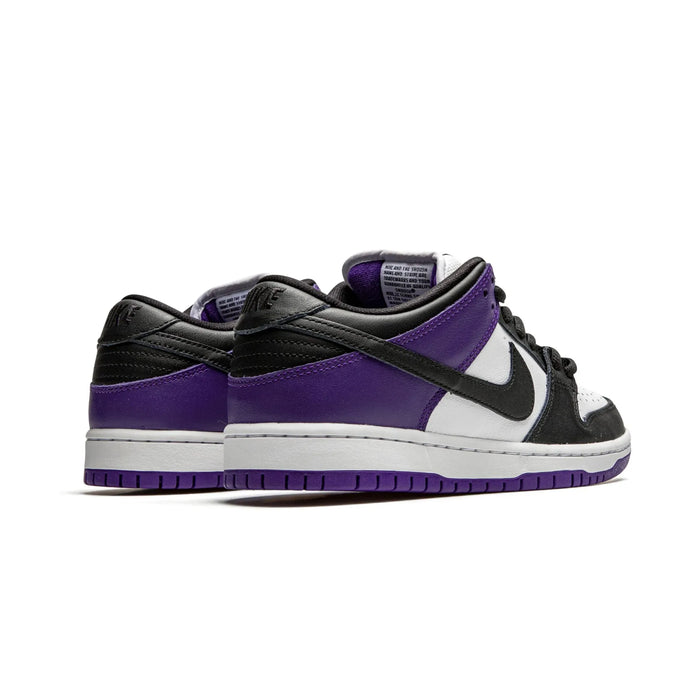 Nike SB Dunk Low Court violet (2021/2024) 