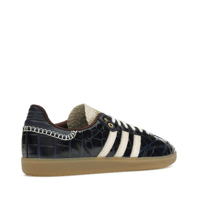 adidas Samba Wales Bonner Navy Croc