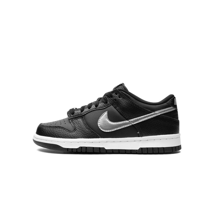 Nike Dunk Low NBA 75th Anniversary Spurs (GS)