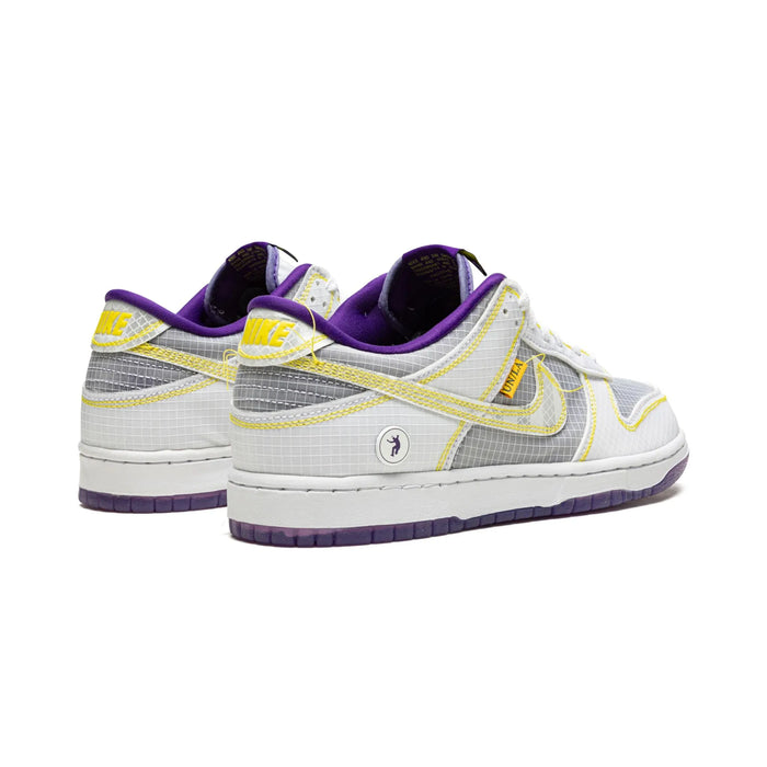 Pakiet paszportowy Nike Dunk Low Union Court Purple