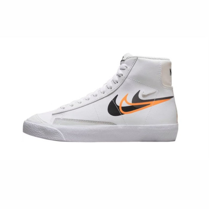 Nike Blazer Mid Next Nature Bright Mandarin