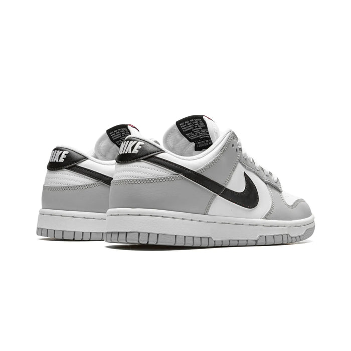 Pachet de loterie Nike Dunk Low SE, ceață gri