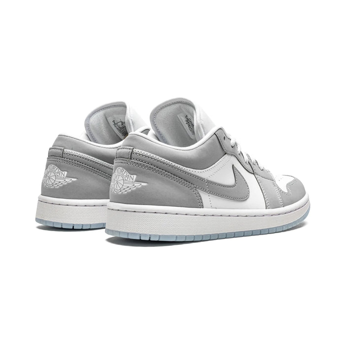 Jordan 1 Low Wolf Grey (femei)