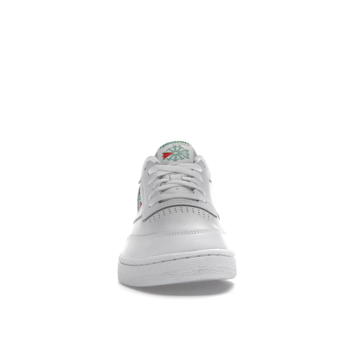 Reebok Club C 85 White/Green