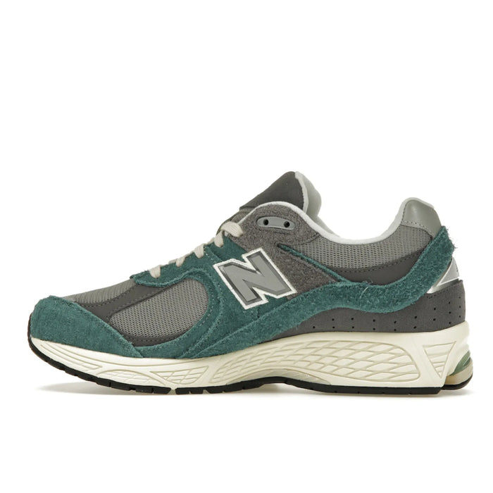 New Balance 2002R New Spruce Magnet