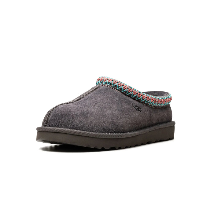 Kapcie UGG Tasman Ciemnoszary (damskie)