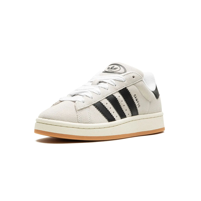 Adidas Campus 00s Crystal White Core Black (damskie) 