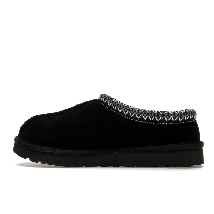 Kapcie UGG Tasman Czarne (damskie)