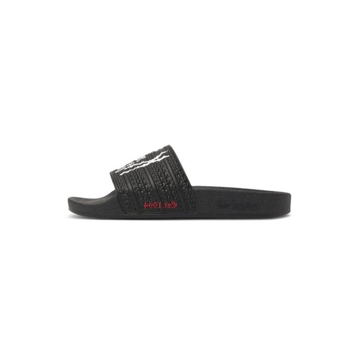 adidas Adilette Slides KoRn 30th Anniversary