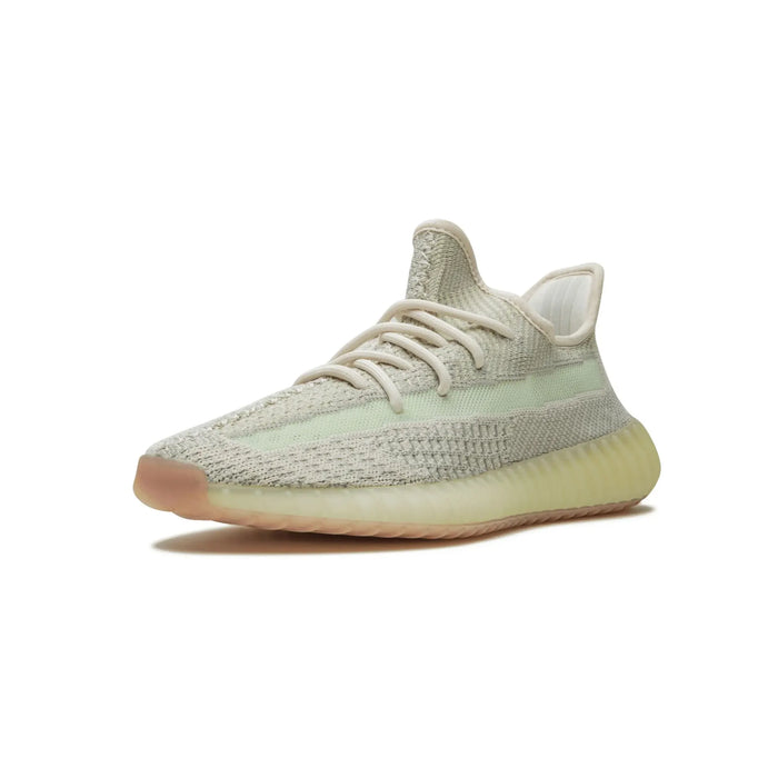 adidas Yeezy Boost 350 V2 Citrine (reflectorizant)