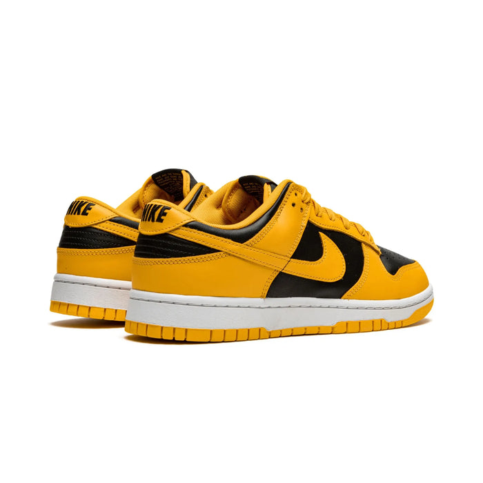 Nike Dunk Low Championship Goldenrod (2021)