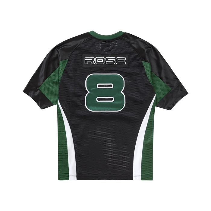 Supreme Martine Rose Football Jersey Black