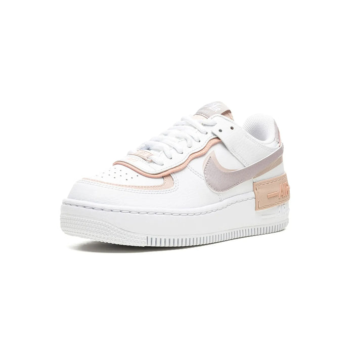 Nike Air Force 1 Low Shadow Amethyst Ash (Women's)