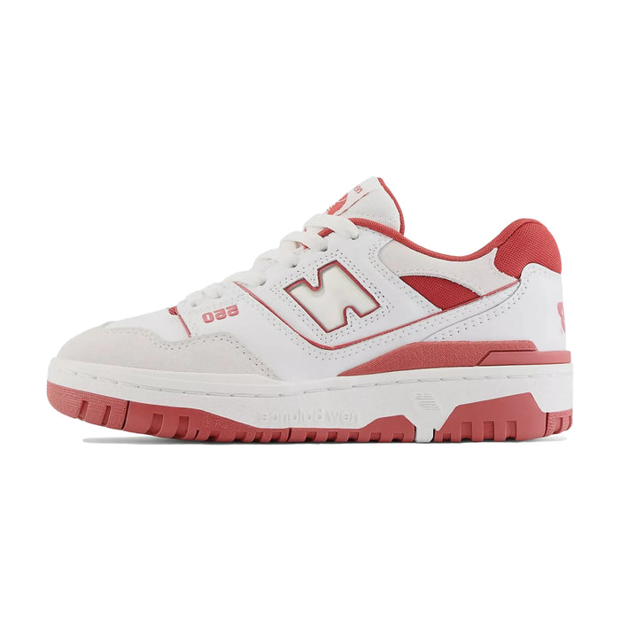 New Balance 550 White Astro Dust (GS)