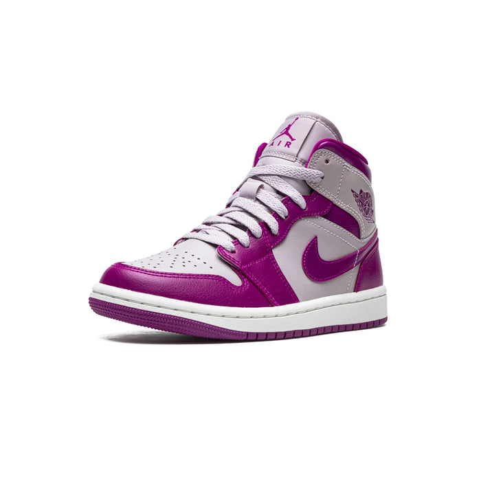 Jordan 1 Mid Magenta (2022) (damskie)