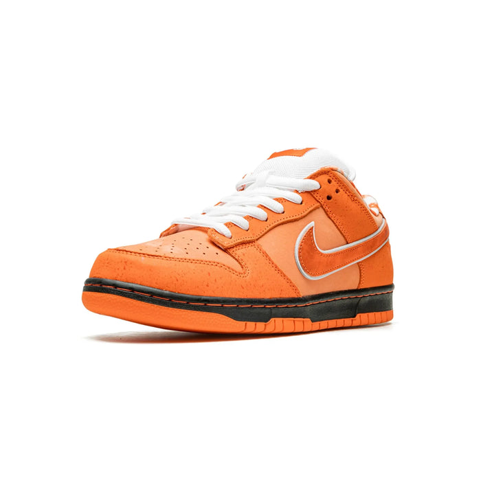 Nike SB Dunk Low Concepts Orange Lobster