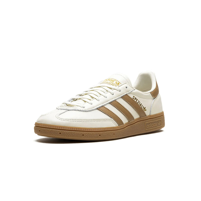 adidas Handball Spezial Off White Gum (femei) 