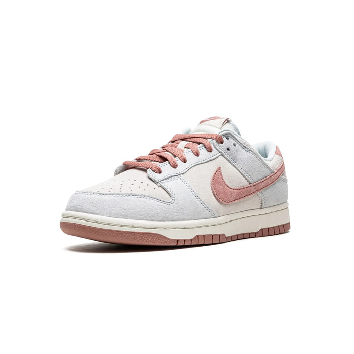 Nike Dunk Low Fossil Różowy