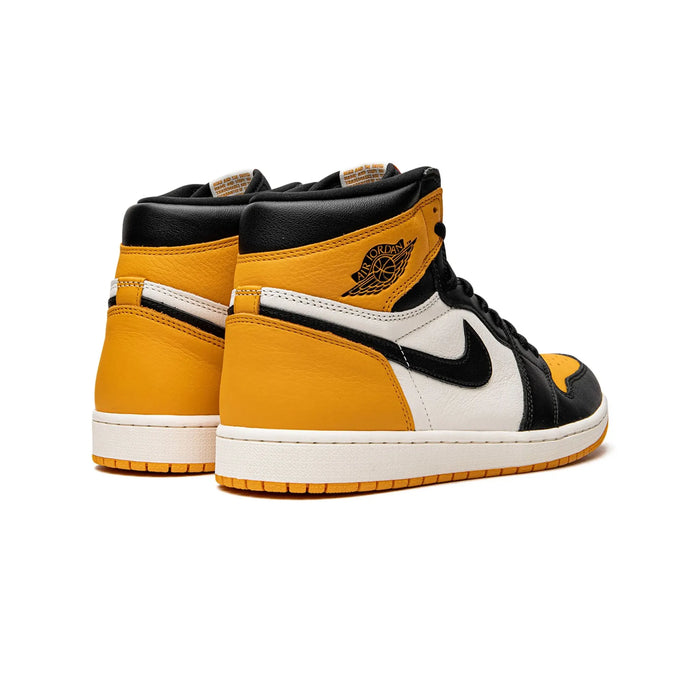 Taksówka Jordan 1 Retro High OG