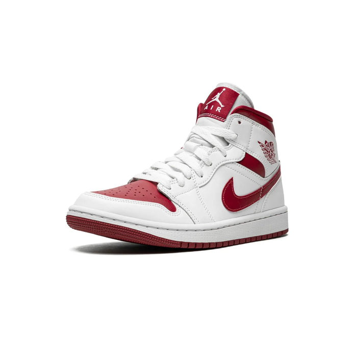 Jordan 1 Mid Reverse Chicago (femei)