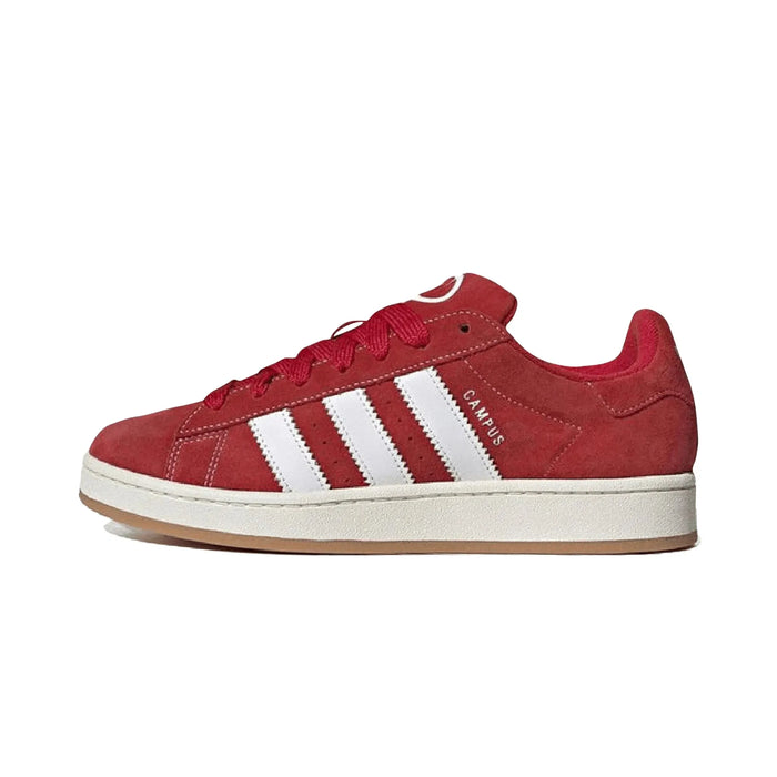 adidas Campus anii 00 Better Scarlet Cloud White