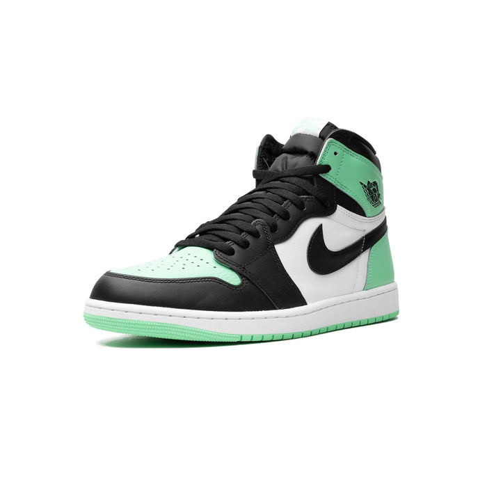 Jordan 1 Retro High OG Green Glow