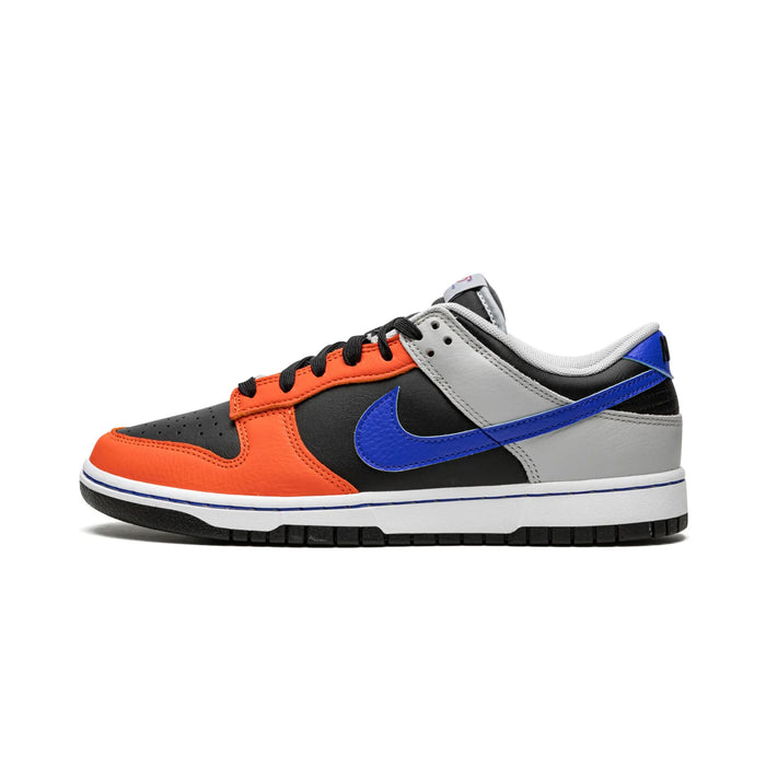 Nike Dunk Low EMB NBA 75th Anniversary Knicks