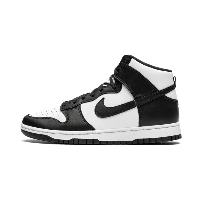 Nike Dunk High Panda Black White (2021)