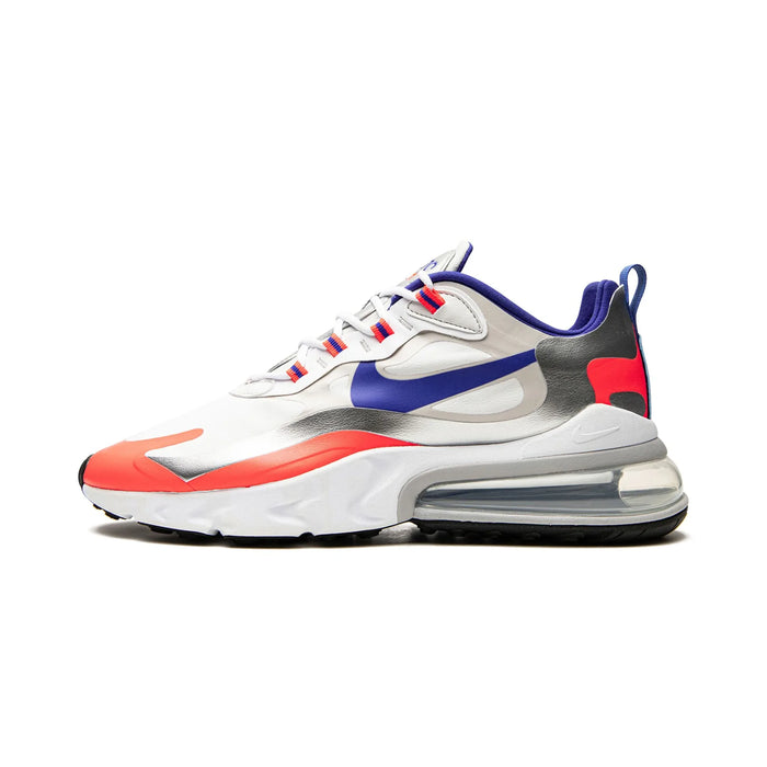 Nike Air Max 270 React Knicks (Women's)