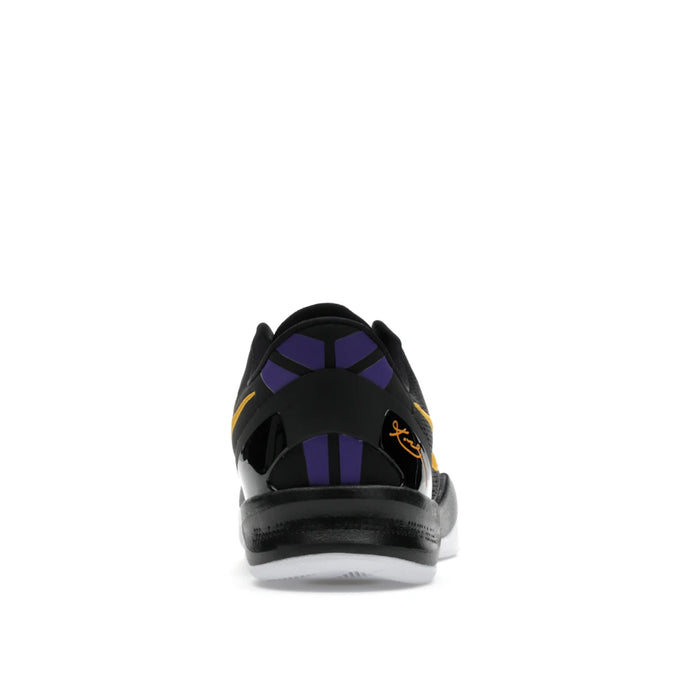 Nike Kobe 8 Protro Lakers Away