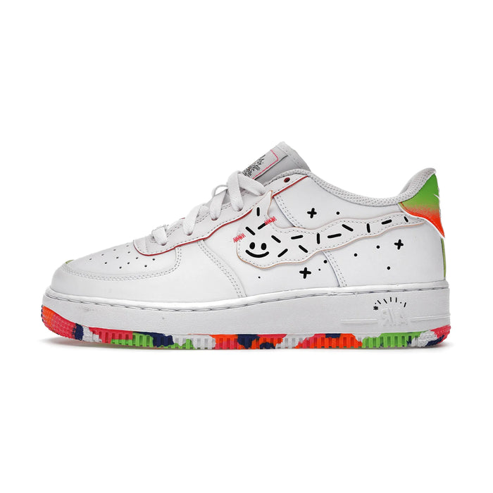 Nike Air Force 1 Low Kids Drawing (GS)