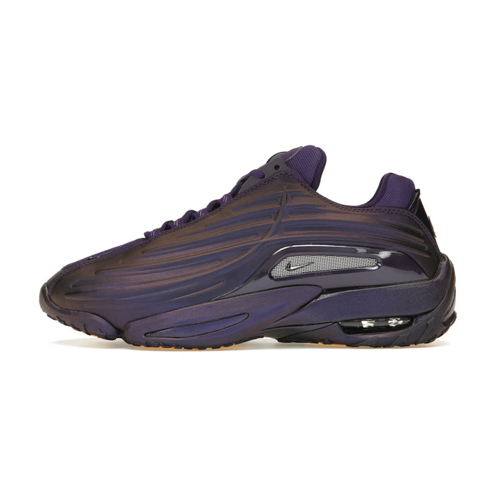 Nike Hot Step 2 Drake NOCTA Eggplant