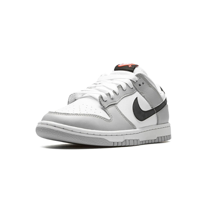 Pachet de loterie Nike Dunk Low SE, ceață gri