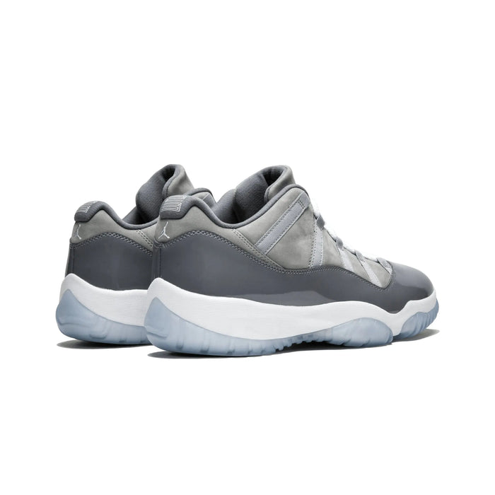 Jordan 11 Retro Low Cool Grey