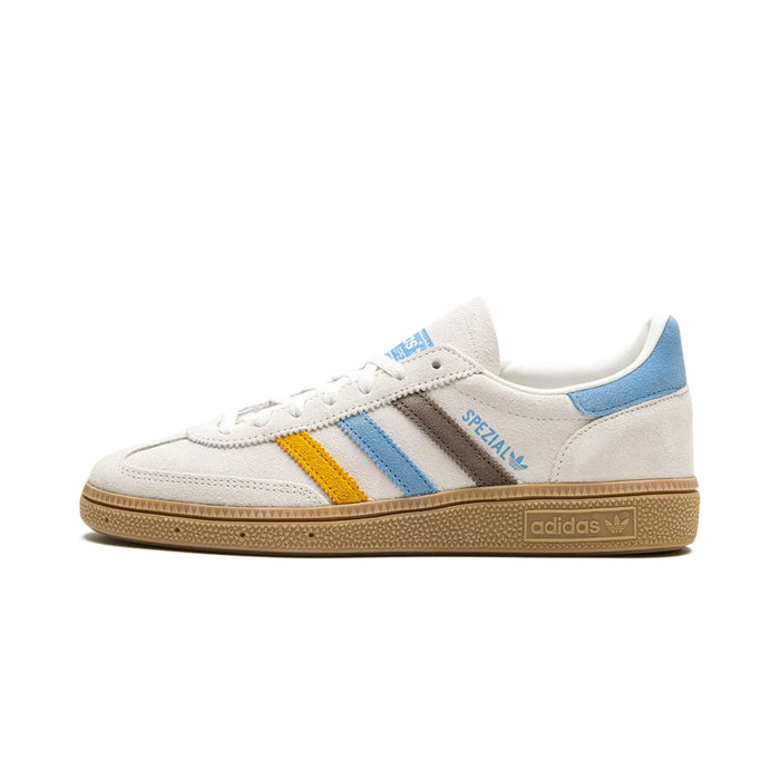 adidas Handball Spezial Light Blue Earth Strata (Women's)