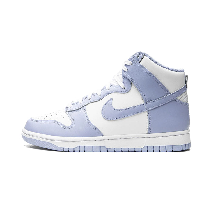 Nike Dunk High Aluminium (femei)