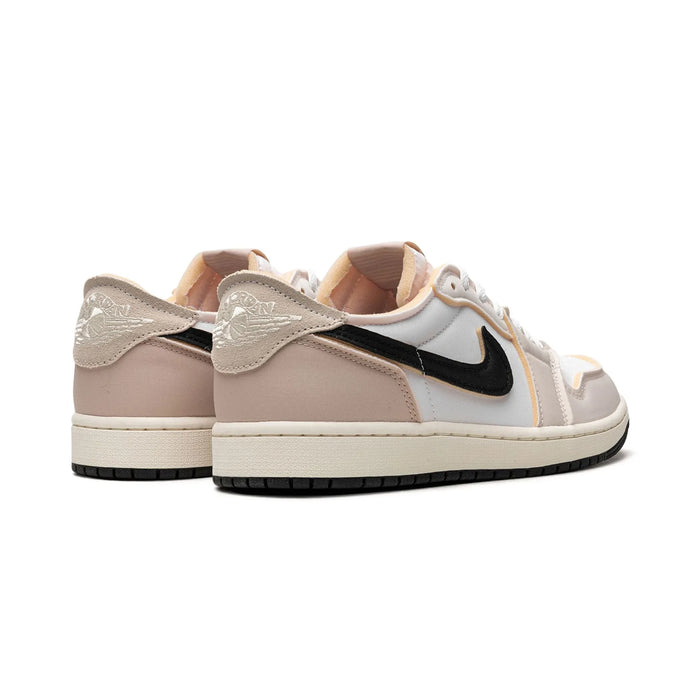 Jordan 1 Retro Low OG EX Coconut Milk