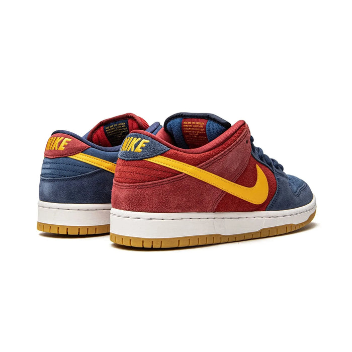 Nike SB Dunk Low Barcelona