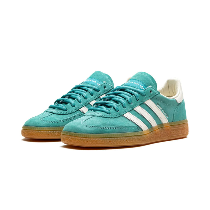 adidas Handball Spezial Sporty și Verde bogat