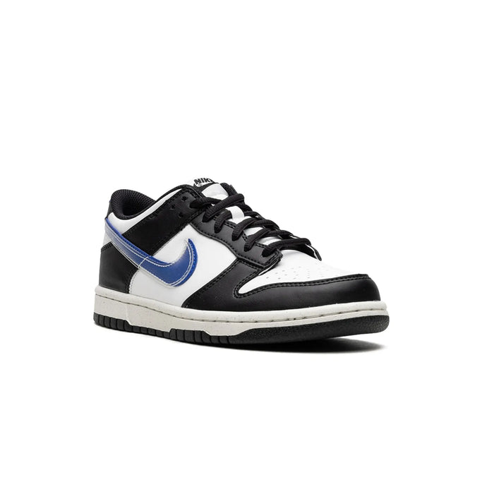 Nike Dunk Low Next Nature Swoosh TPU (GS)