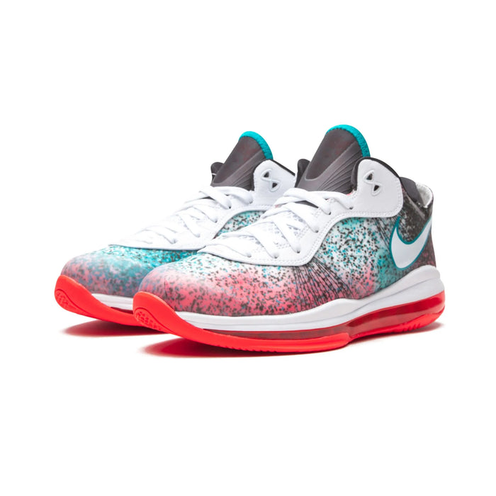 Nike LeBron 8 V2 Low Miami Nights (2021)