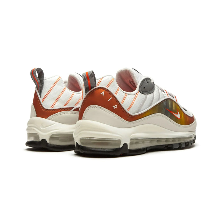 Nike Air Max 98 SE Ogromny Szary 