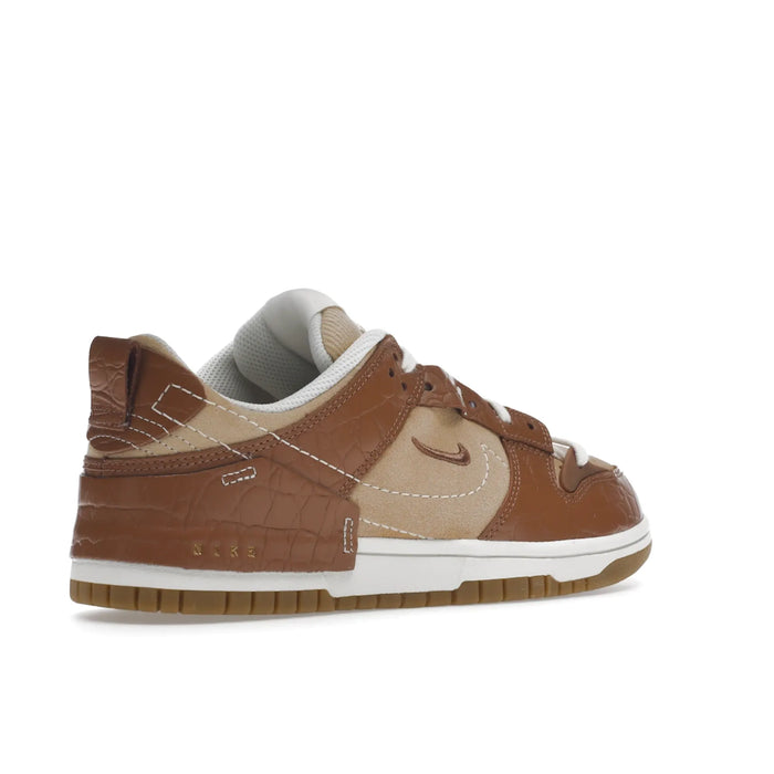 Nike Dunk Low Disrupt 2 SE Mineral Clay (damskie)