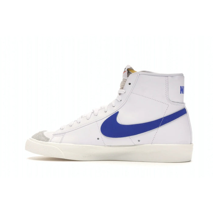 Nike Blazer Mid 77 Vintage Racer Blue