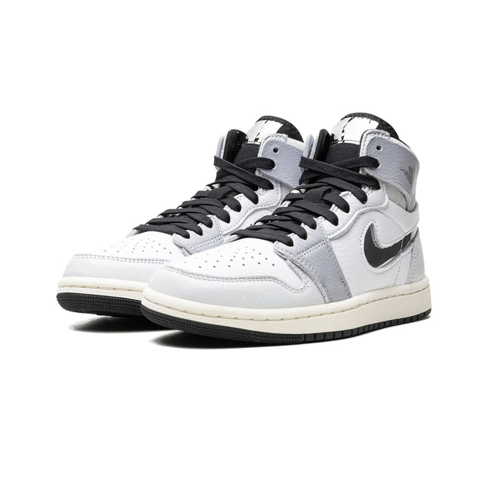 Jordan 1 High Zoom Air CMFT 2 Chicago Women's Collective (Women's)