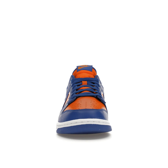 Nike Dunk Low Knicks