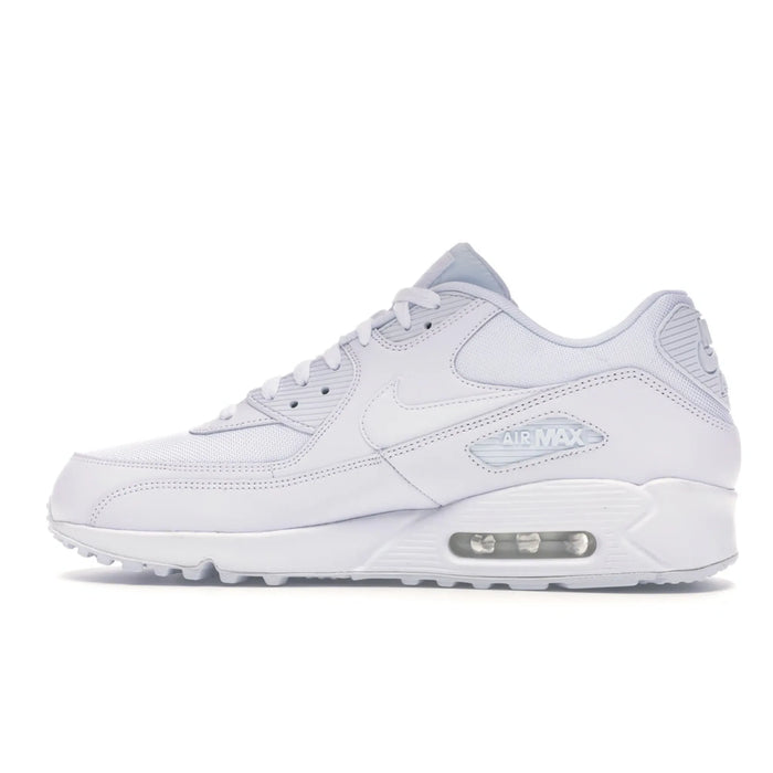 Nike Air Max 90 Triple White