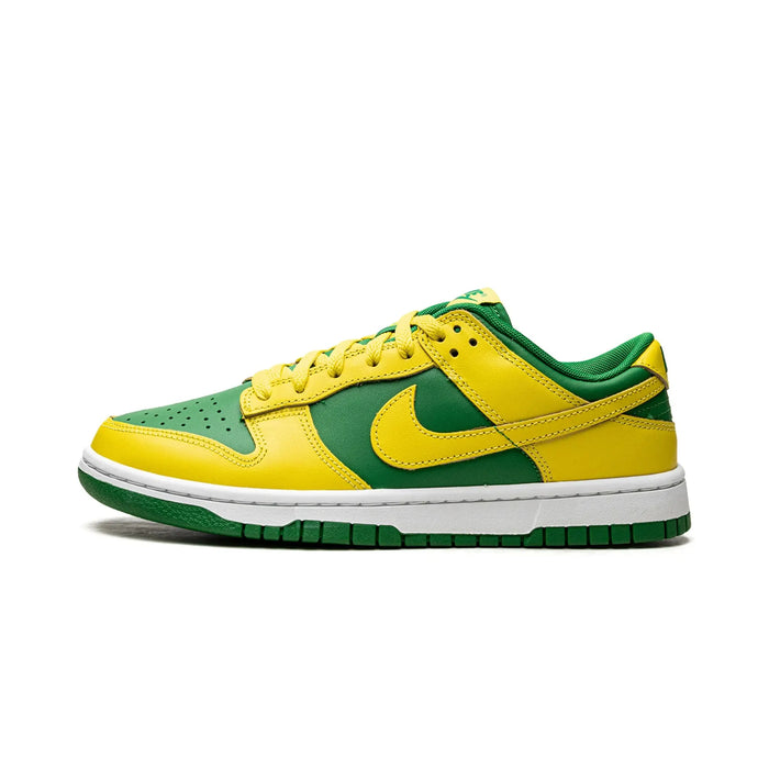 Nike Dunk Low Retro Reverse Brazilia