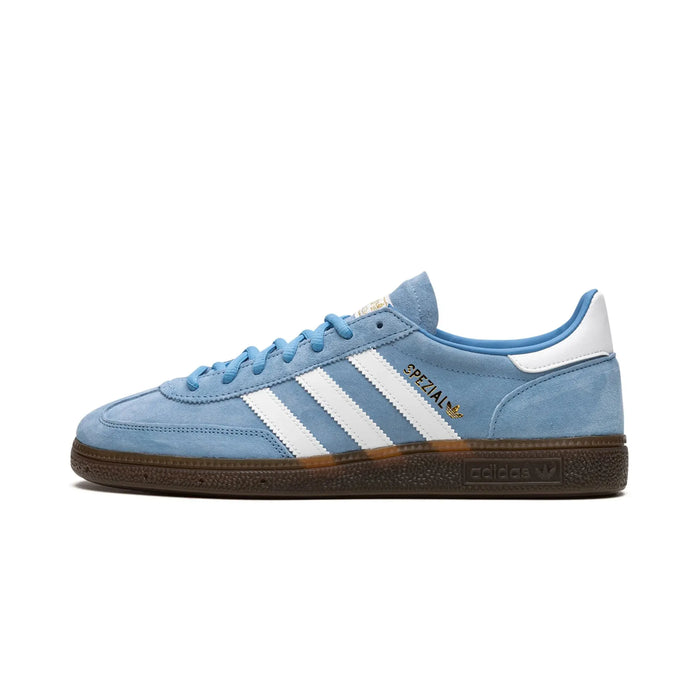 adidas Handbal Spezial Albastru deschis